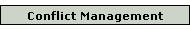 Conflict Management