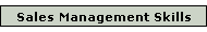 Sales Management Skills