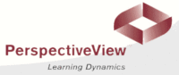 PerspectiveView Logo